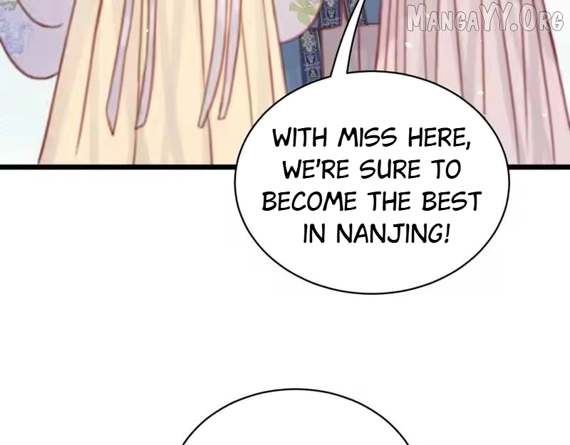 Shao Hua Long: Rebirth of the Evil Concubine’s Counterattack Chapter 39 - page 84